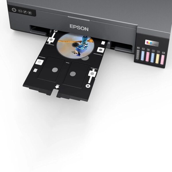 پرینتر Epson EcoTank L8050