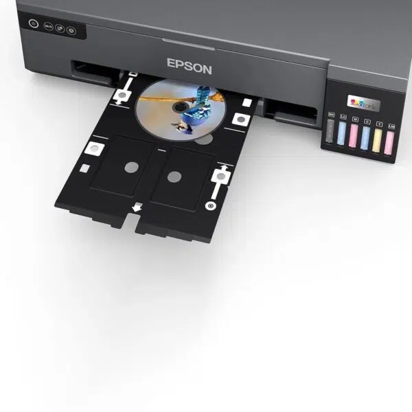 پرینتر Epson EcoTank L8050