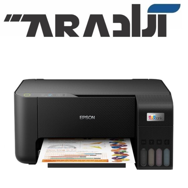 پرینتر اپسون Epson L3210