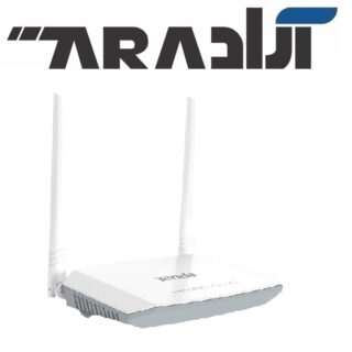 مودم روتر Tenda V300