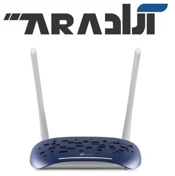 مودم تی پی لینک TP-Link TD-W9960