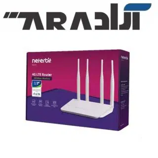 مودم نتربیت مدل NW-431F