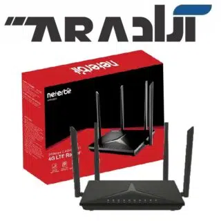 مودم نتربیت مدل NWR–M920