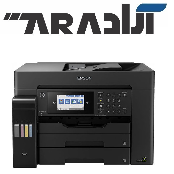 پرینتر اپسون Epson EcoTank L15160