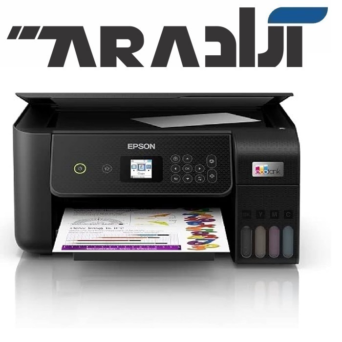 پرینتر اپسون Epson L3260