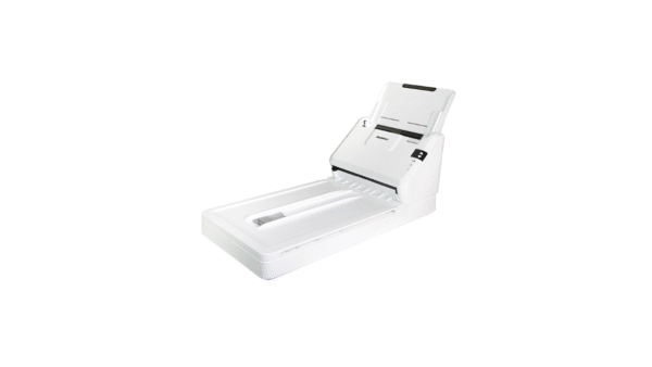 اسکنر Avision 332F