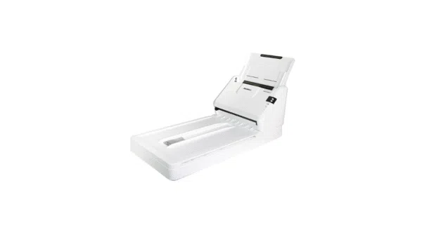اسکنر Avision 332F