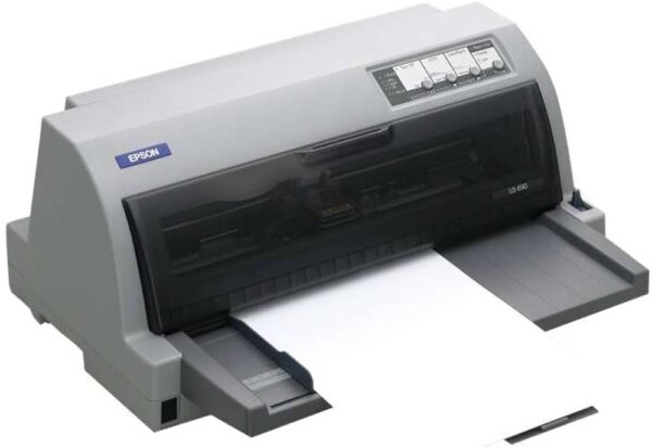 پرینتر اپسون Epson LQ-690