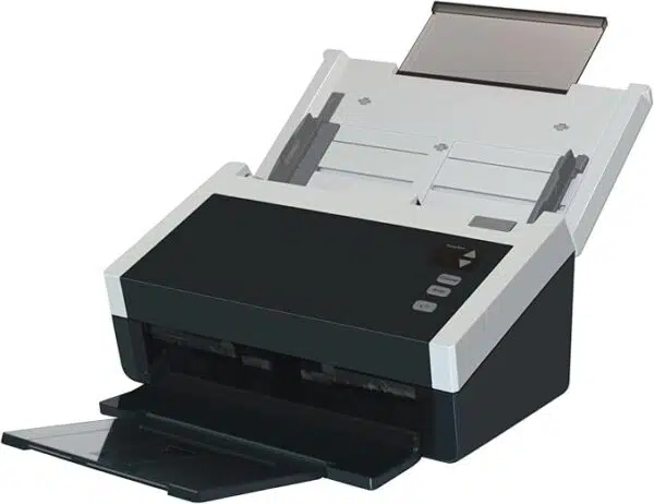 اسکنر AVISION AD240U