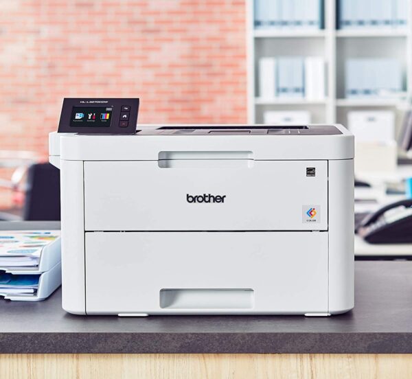 پرینتر برادر Brother 3270CDW