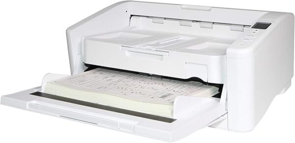 اسکنر Avision 6090