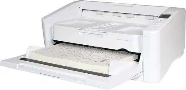 اسکنر Avision 6090
