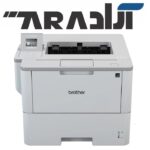 پرینتر برادر Brother HL-L6400DW