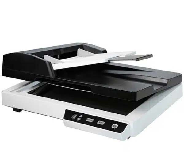 اسکنر Avision AD120