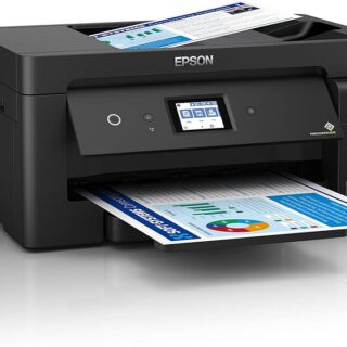 پرینتر اپسون Epson EcoTank L14150