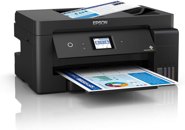 پرینتر اپسون Epson EcoTank L14150