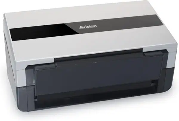 اسکنر AVISION AD240U