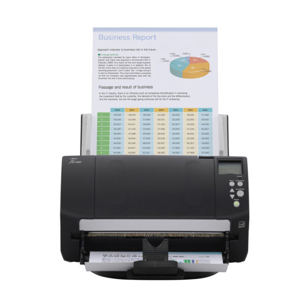 اسکنر فوجیتسو Fujitsu fi-7160