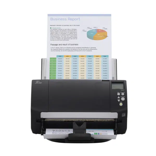 اسکنر فوجیتسو Fujitsu fi-7160