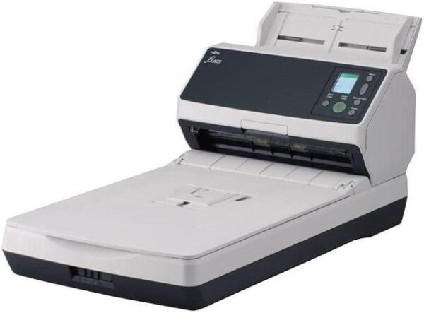 اسکنر ریکو Ricoh FI-8270
