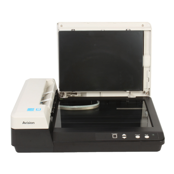 اسکنر Avision AD130