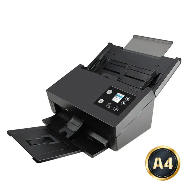 اسکنر Avision AD380