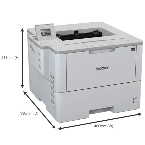 پرینتر برادر Brother HL-L6400DW