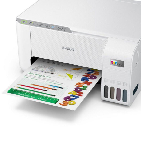 پرینتر اپسون Epson L3256