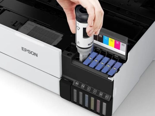 پرینتر اپسون Epson L8100