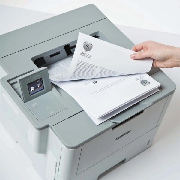 پرینتر برادر Brother HL-L6400DW