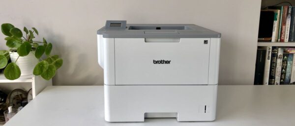 پرینتر برادر Brother HL-L6400DW