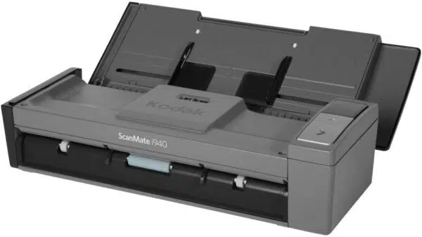 اسکنر کداک KODAK i940