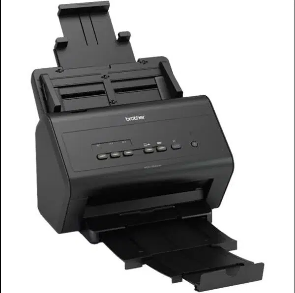 اسکنر Avision AD380