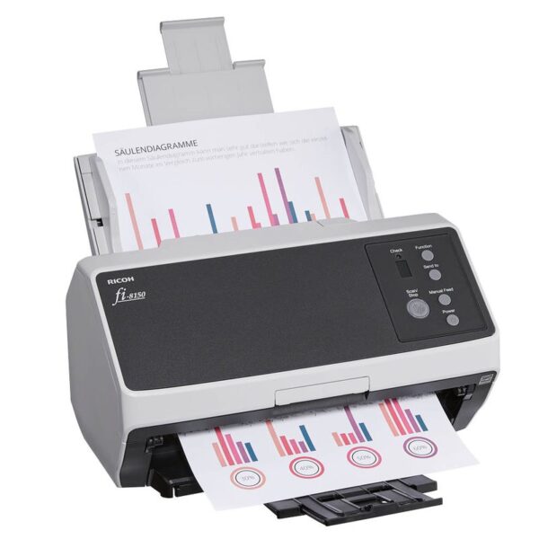 اسکنر ریکو Ricoh FI-8150