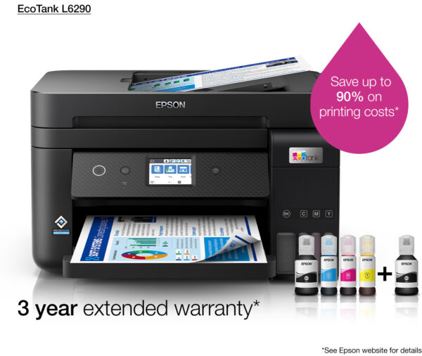 پرینتر اپسون Epson 6290