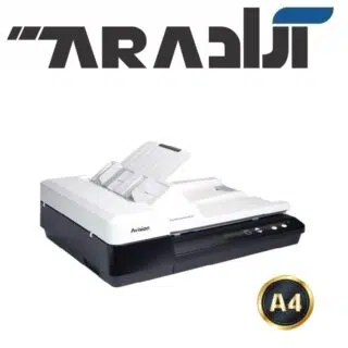 اسکنر Avision AD130