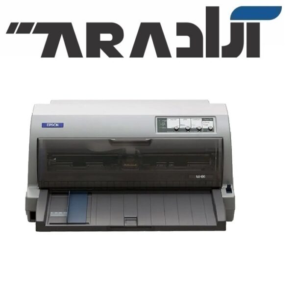 پرینتر اپسون Epson LQ-690