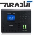 دستگاه حضور و غیاب MB2000