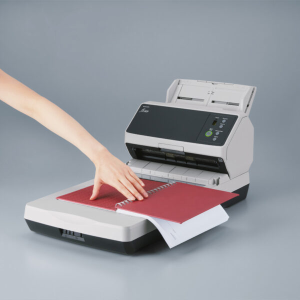 اسکنر ریکو Ricoh FI-8250