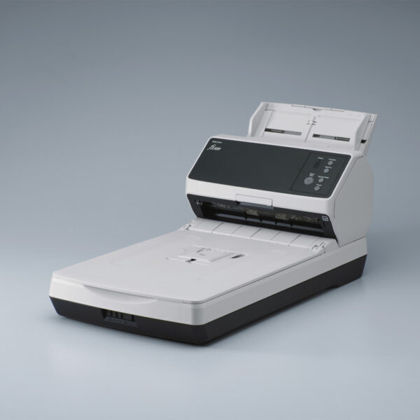اسکنر ریکو Ricoh FI-8250