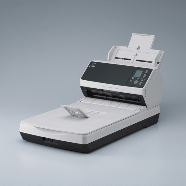 اسکنر ریکو Ricoh FI-8270