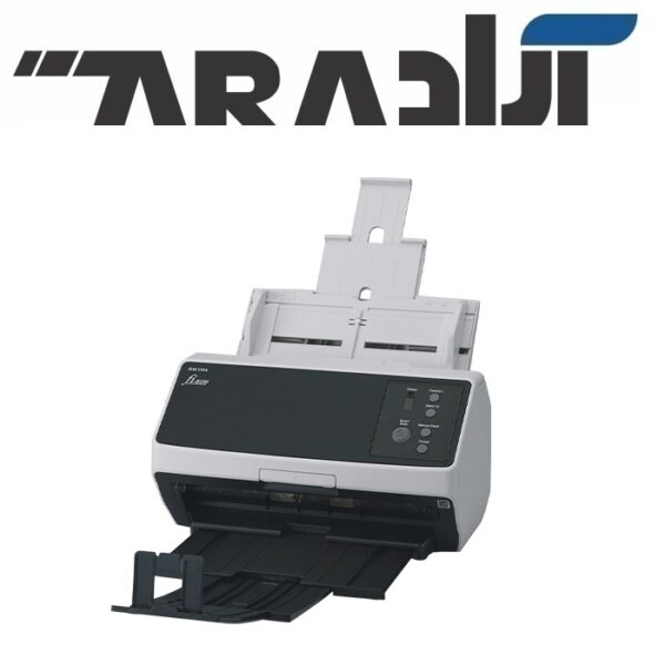 اسکنر ریکو Ricoh FI-8170