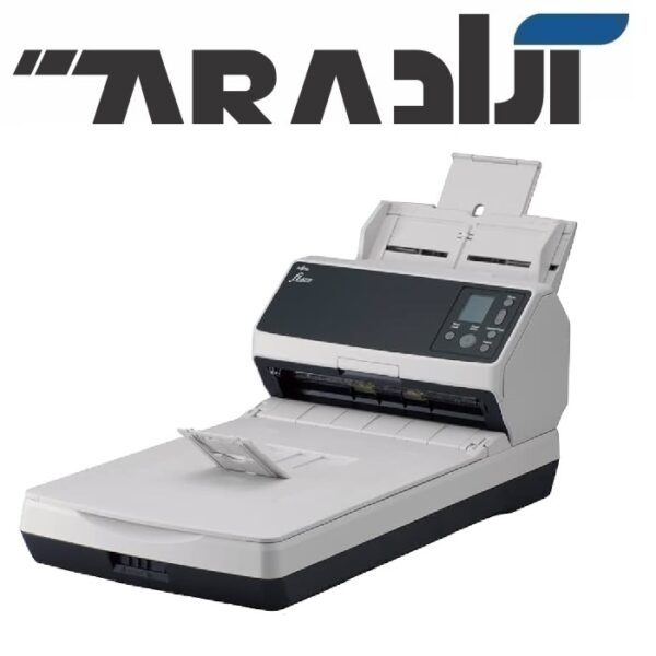 اسکنر ریکو Ricoh FI-8250
