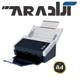اسکنر AVISION AD240U