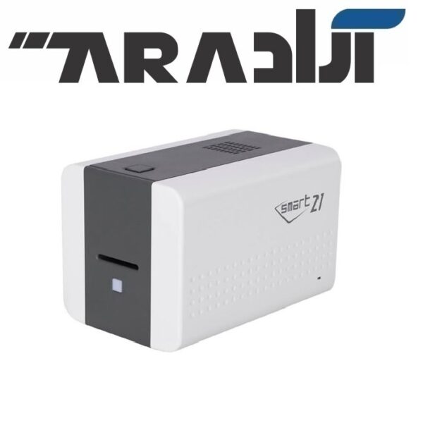 پرینتر صدور کارت SMART-21