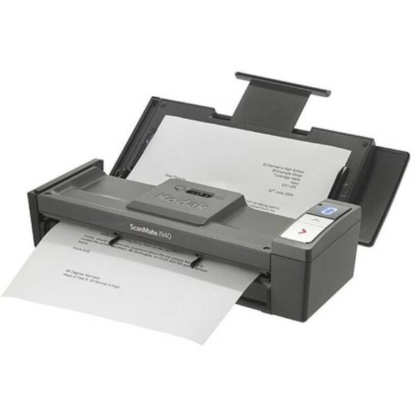 اسکنر کداک KODAK i940