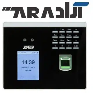 شرکت فنی آراد تکنیکال