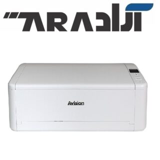 اسکنر Avision 6090