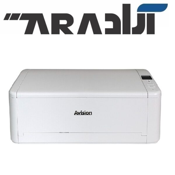اسکنر Avision 6090
