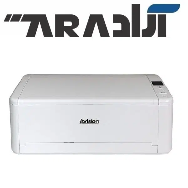 اسکنر Avision 6090